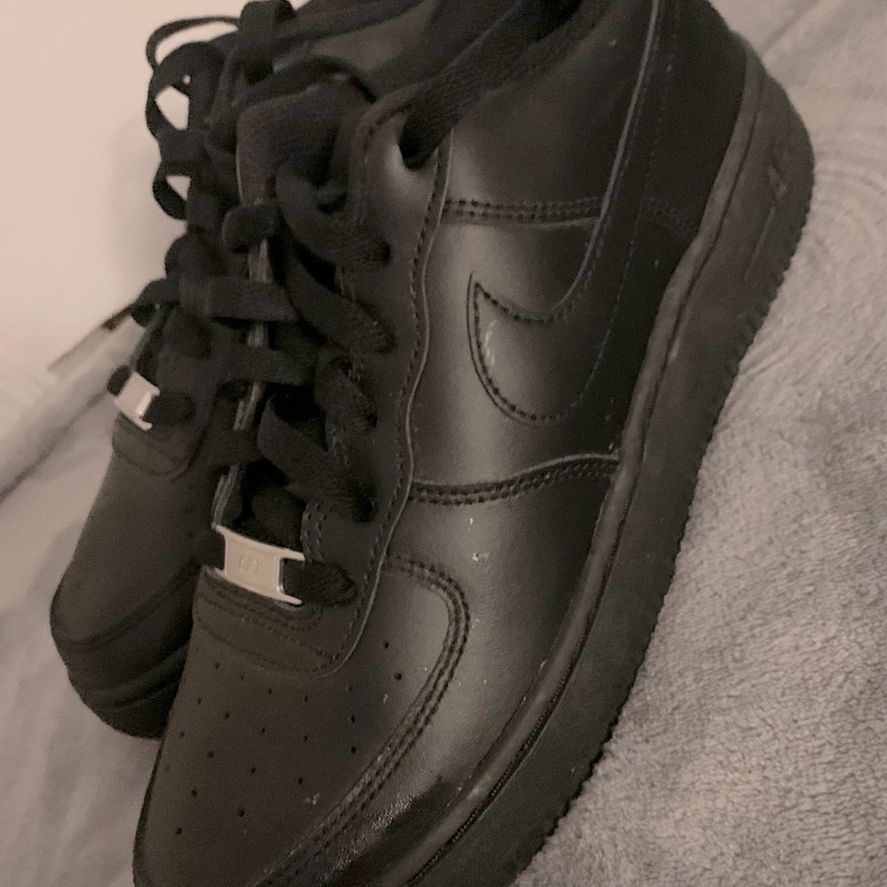 Nike Air Force youth size 5